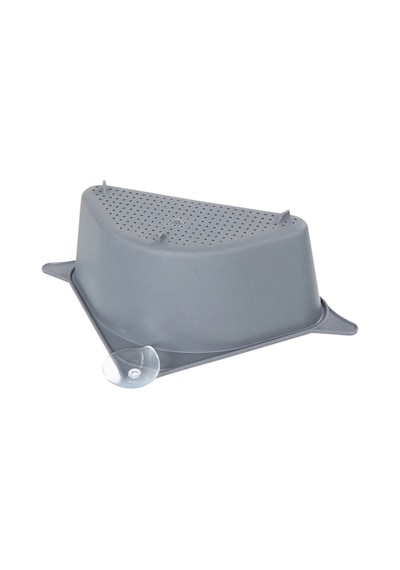 Finehome Lavabo Süzgeci Gri