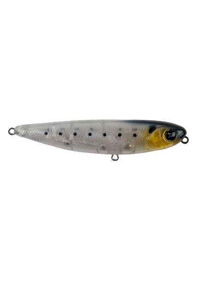 Hanfish Baskin 90
