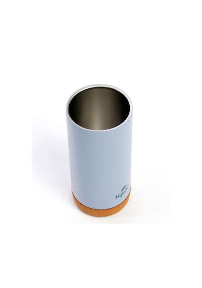 Igloo Cork Mug 500ml - Gri