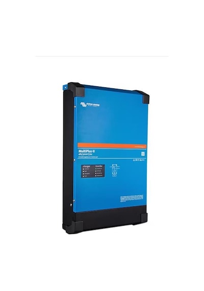 Vıcron Multıplus-ıı 12/3000/120-32 Inverter/charger