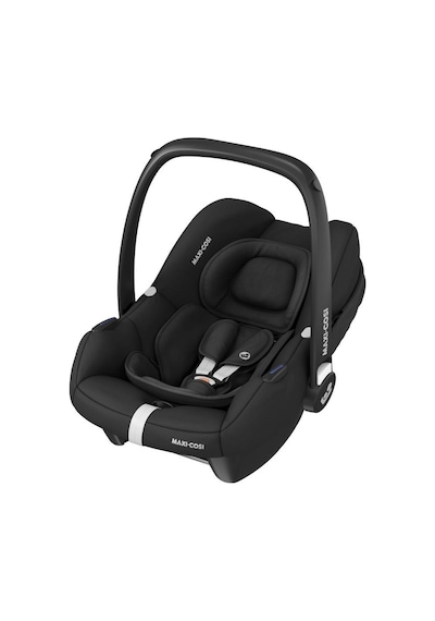Maxi-Cosi Cabrio Fix I-Size ADAC'lı Bebek Oto Koltuğu ve Ana Kucağı 0 - 13 kG Essential Black