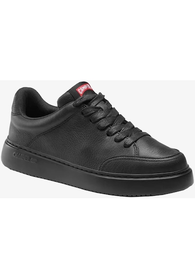 Camper Runner K21 Kadın Ayakkabı K201438 - 015 Siyah Camper Runner K21 Kadın Ayakkabı K201438 - 015 Siyah