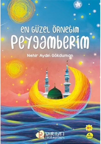 En Güzel Örneğim Peygamberim - Nehir Aydın Gökduman