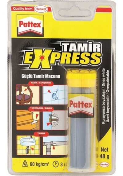 PATTEX TAMİR EXPRESS 48gr