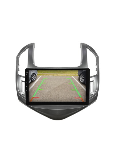 Chevrolet Cruze Android Multimedya Sistemi 2013-2015 Crv4052xp