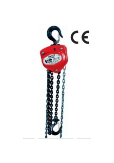 Vıvastar Caraskal 5 Ton*5 Mt. N11.52