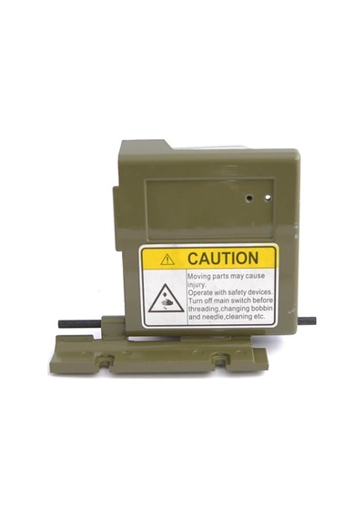 BDR Yamato Overlok CZ Seri 5 İplik Sürgü Kapak Takım / 6200073+62