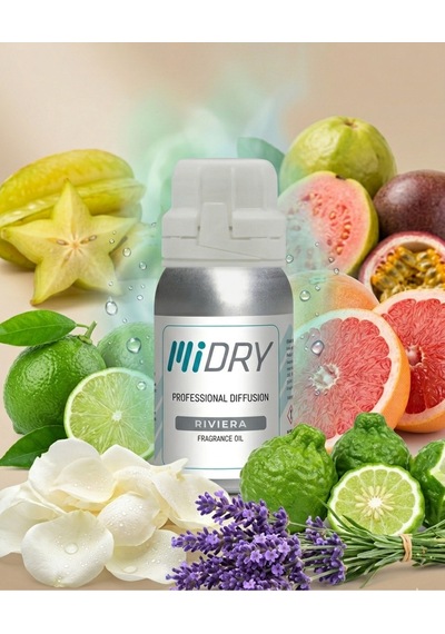 Midry Rıvıera 36131-s Ortam Kokusu 150 Ml Diğer