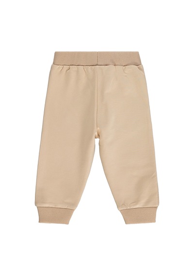 Civil Baby Basic 6 -18 Ay Eşofman Altı  - Kahverengi 42330B13126S1