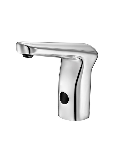Eca 108108048 Elektrikli Tek Su Girişli Fotoselli Lavabo Musluğu