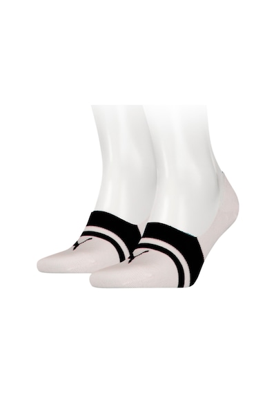 Puma Unısex Herıtage 2li Krampon Çorap 907976 02 Beyaz