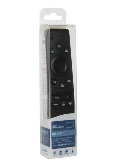 Hubrendy Sh Huayu Rm-l1611 Samsung Netflix-youtube-rakuten Tv Tuşlu Lcd-led Tv Kumanda