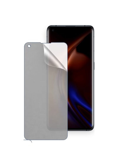 Oppo Find X3 Pro Uyumlu Ön Yüzey Mat Hidrojel Ekran Koruyucu