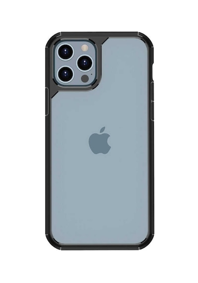 Apple Uyumlu iPhone 12 Pro Uyumlu Zore Roll Kılıf-mavi Mavi -