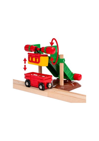 Brio Hayvan Çiftliği Seti 3398