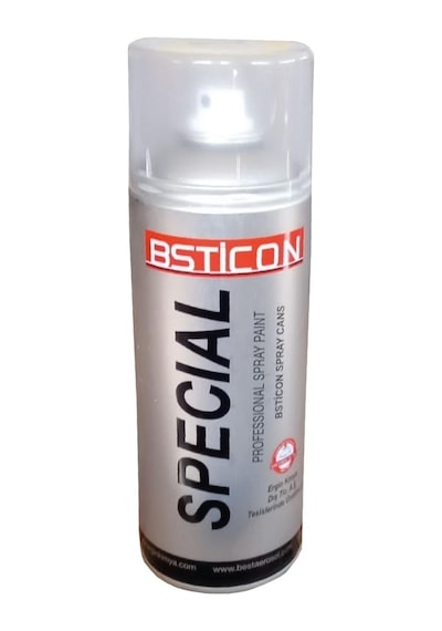 Best Bsticon Sprey Boya Sarı 248-05 400 Ml 1 Adet