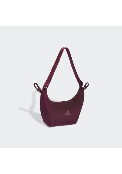 Adidas Glow Kadın Bordo Omuz Çantası Kt4407