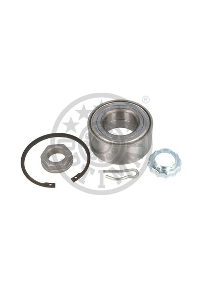 OPTIMAL 601953 TEKER RULMANI ÖN 207 307 308 / C4 C5 KIT