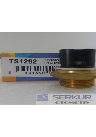 7700782503 Fan Müşürü 92/82 Ym R9 R11 R19 Clio Megane Master