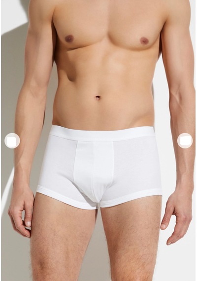 Zimmerli Boxer Briefs Beyaz