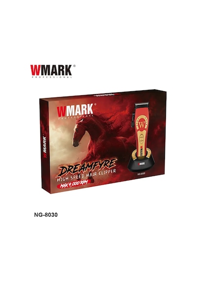 Wmark Profesyonel Saç Kesme Makinesi Ng-8030 Ng-8230 309967346