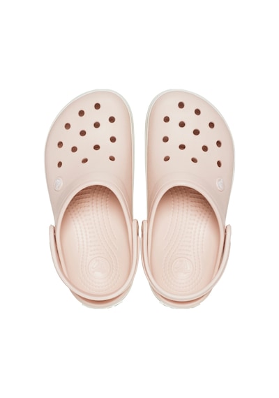 Crocs Crocband Günlük Unisex Terlik Quartz Ten