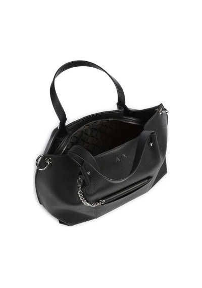 Armani Exchange Armanı Exchange Kadın Omuz Çanta Xw001570-af15625-uc001 Siyah