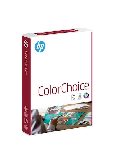 HP Gramajlı Fotokopi Kağıdı A4 100Gr 1 Paket 500 Adet