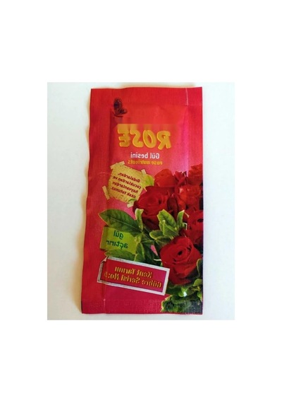 Güller İçin Özel Besin Takviyesi 0.75 LT - 2.5 LT - 12 KG
