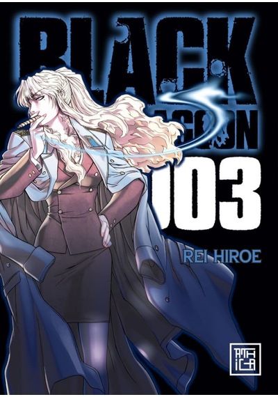 Black Lagoon 3 - 57858324543863299215506