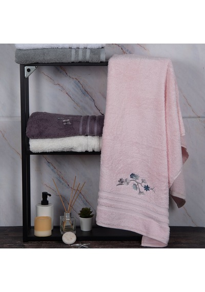 Renzo Banyo Havlusu 70 x 140 CM