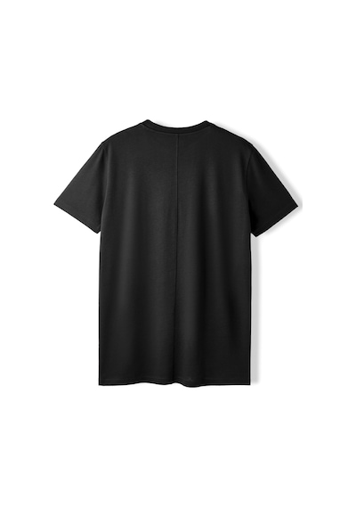 Gsstore Galatasaray Premium Basic T-shirt E251135 Siyah