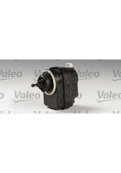 Far Ayar Motoru - Fiat Ulysse, Scudo - Valeo-87267