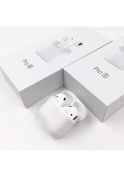 Hasırcıjet GLR Tech Pro 5