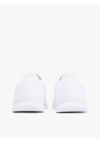 Tommy Hilfiger Beyaz Sneaker Çok Renkli