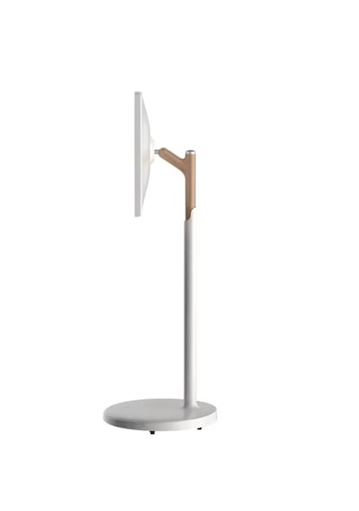 Tochı Glide Stand 32 Inç Android Dokunmatik Akıllı Ekran Full Hd Taşınabilir Ayaklı Şarjlı Monitör Wi-fi Bluetooth Yatay Dikey