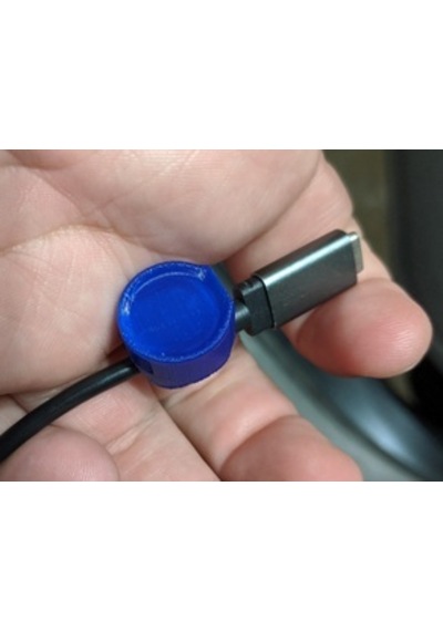 Manyetik Kablo Klipsi Toyota Camry 2012 İçin Havalandırma