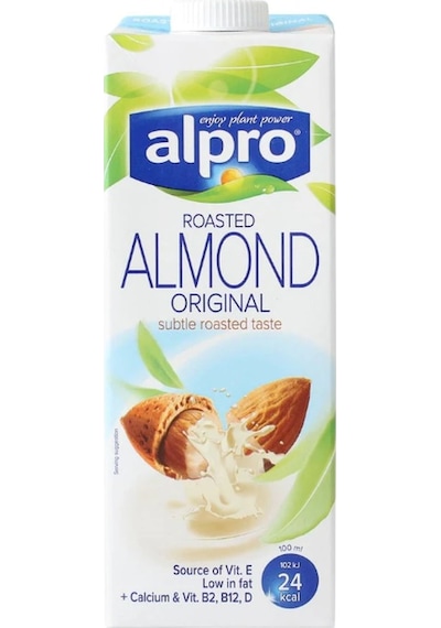 Alpro Badem Sütü 1 L