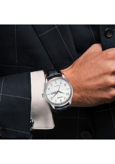 Citizen Bm8550-14a Eco Drive Erkek Kol Saati