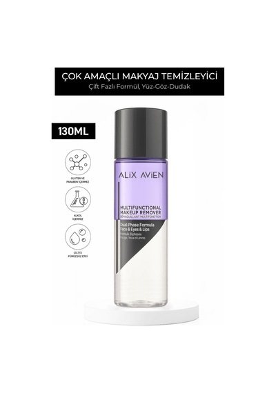 Alix Avien Multi-functional Makeup Remover 130 ML