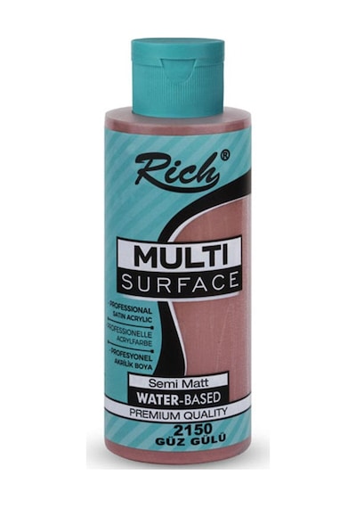Rich Multi Surface 120 CC Güz Gülü 2150