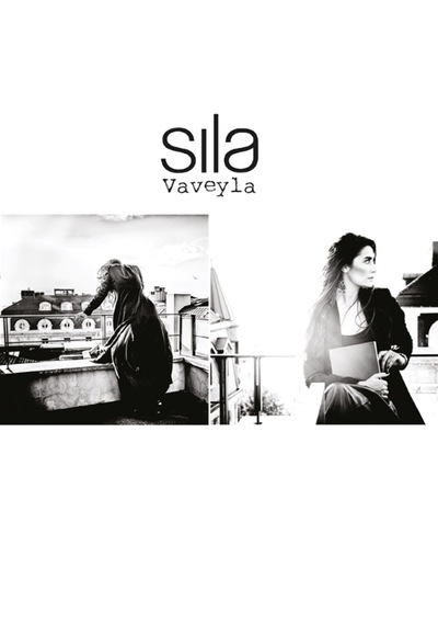 Sıla- Vaveyla Plak