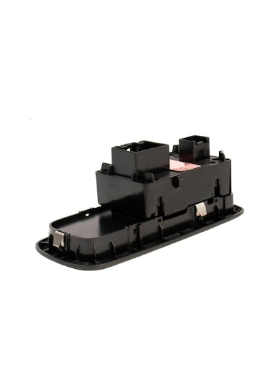 Ford Cargo Sol Çiftli Cam Düğmesi Anahtarı 2007-2020-