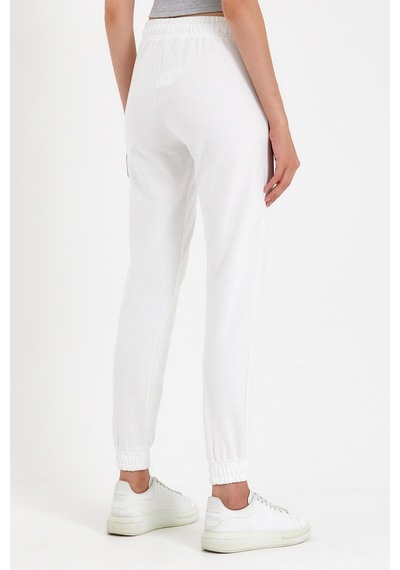 Kadın Regular Fit Eşofman Altı Spr22be158 001