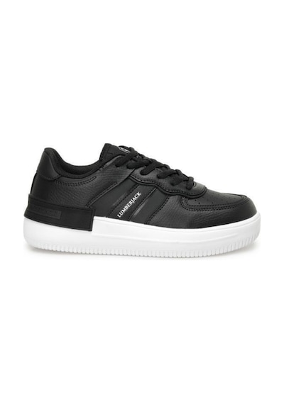 Lumberjack 4W FREYA WMN 4PR Kadın  Siyah Sneaker
