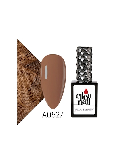 Ellea Nail Kalıcı Oje A0527