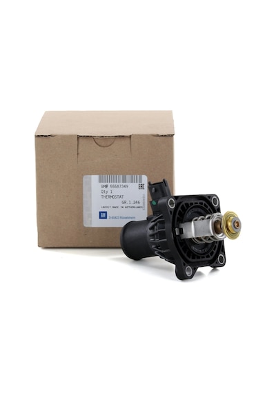 Opel İnsignia A 1.6 Bnz A16Xer Termostat GM,55587349-82j2k98