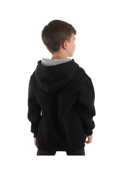 Denokids Mshb&g Dino Research Erkek Çocuk Sweatshirt