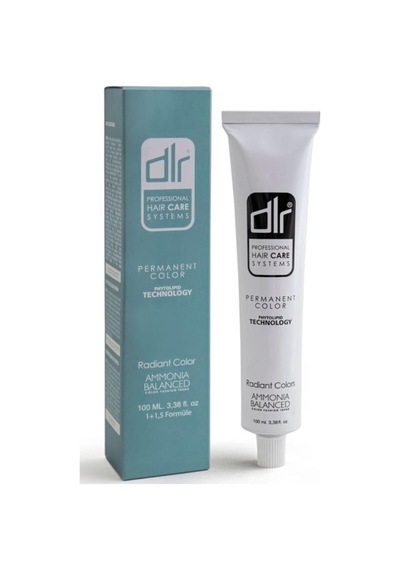Dlr Color 100ml 7.1 Küllü Kumral-8000000003560