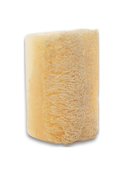 Dalgıçoğlu Kolajenli Kabak Lifi Sabunu Doğal El Yapımı 125 G
